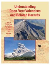 book Understanding Open-Vent Volcanism and Related Hazards