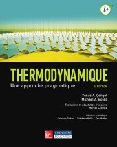 book Thermodynamique une approche pragmatique