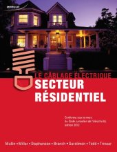 book Le câblage électrique Secteur résidentiel