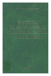 book História da Igreja na América Latina e no Caribe