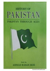 book History of Pakistan, Pakistan Through Ages