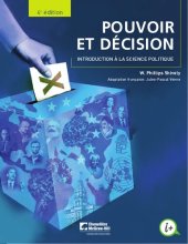 book Pouvoir et décision : Introduction à la science politique