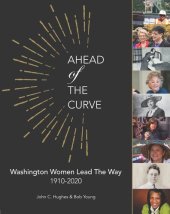 book Ahead of the Curve, Washington Women Lead the Way