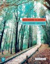 book Beginning algebra