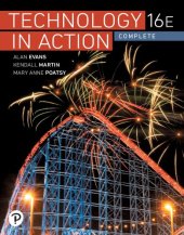 book Technology In Action Complete (16th Edition)