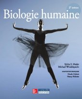 book Biologie humaine