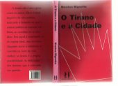 book O tirano e a cidade