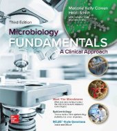 book Microbiology Fundamentals: A Clinical Approach