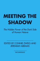 book Meeting the Shadow