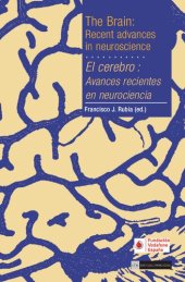 book El cerebro: avances recientes en neurociencia