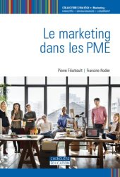 book Le marketing dans les PME