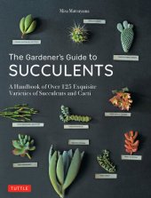 book The Gardener's Guide to Succulents