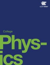 book College Physics (Spring 2020 Corrected Edition)