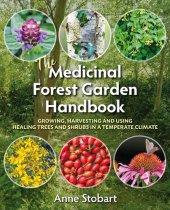 book The Medicinal Forest Garden Handbook