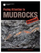 book Paying Attention to Mudrocks: Priceless!