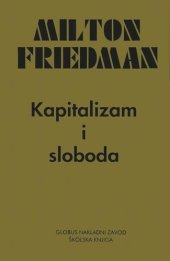 book Kapitalizam i sloboda