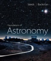 book Foundations of astronomy