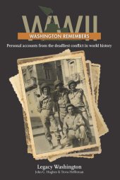 book Washington Remembers WWII