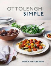 book Ottolenghi SIMPLE