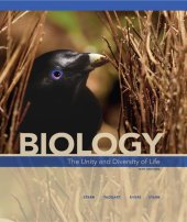 book Biology : the unity and diversity of life