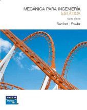 book Mecánica para ingeniería: Estática