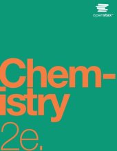 book Chemistry 2e (2019 Edition)