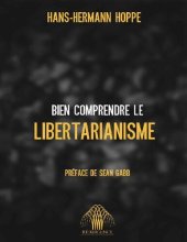 book Bien comprendre le libertarianisme