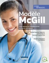 book Modèle McGill : Une approche collaborative en soins infirmiers