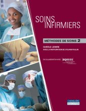 book Soins infirmiers. Méthodes de soins 2