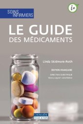 book Le guide des médicaments