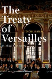 book The Treaty of Versailles