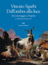 book Il tesoro d'Italia. Dall'ombra alla luce. Da Caravaggio a Tiepolo