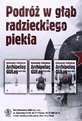 book Archipelag GUŁag. 1918-1956