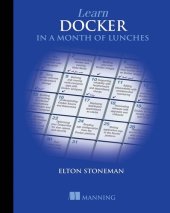 book Learn Docker in a Month of Lunches