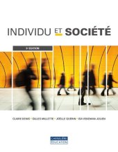 book Individu et société