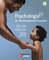 book Psychologie du développement humain