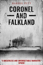 book Coronel and Falkland