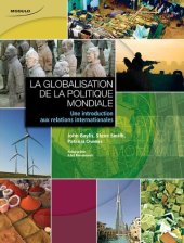 book La globalisation de la politique mondiale : Une introduction aux relations internationales