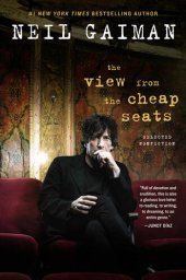 book The View from the Cheap Seats: Selected Nonfiction