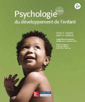 book Psychologie du développement de l'enfant