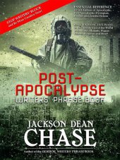 book Post-Apocalypse Writers' Phrase Book