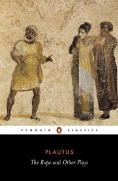 book The Rope and Other Plays (Penguin Classics)