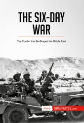 book The Six Day War