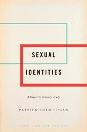 book Sexual Identities: A Cognitive Literary Study