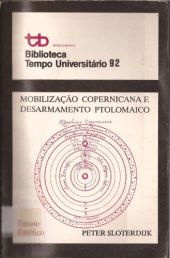 book Mobilizacao copernicana e desarmamento ptolomaico