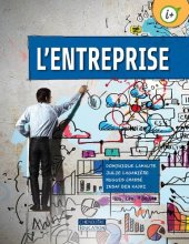 book L'entreprise