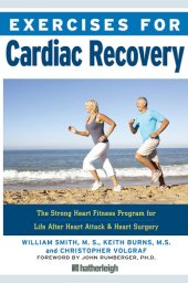 book Exercises for Cardiac Recovery