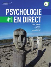 book Psychologie en direct