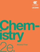 book Chemistry: Atoms First 2e (2019 Edition)