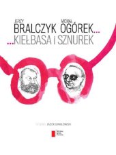 book Kiełbasa i sznurek